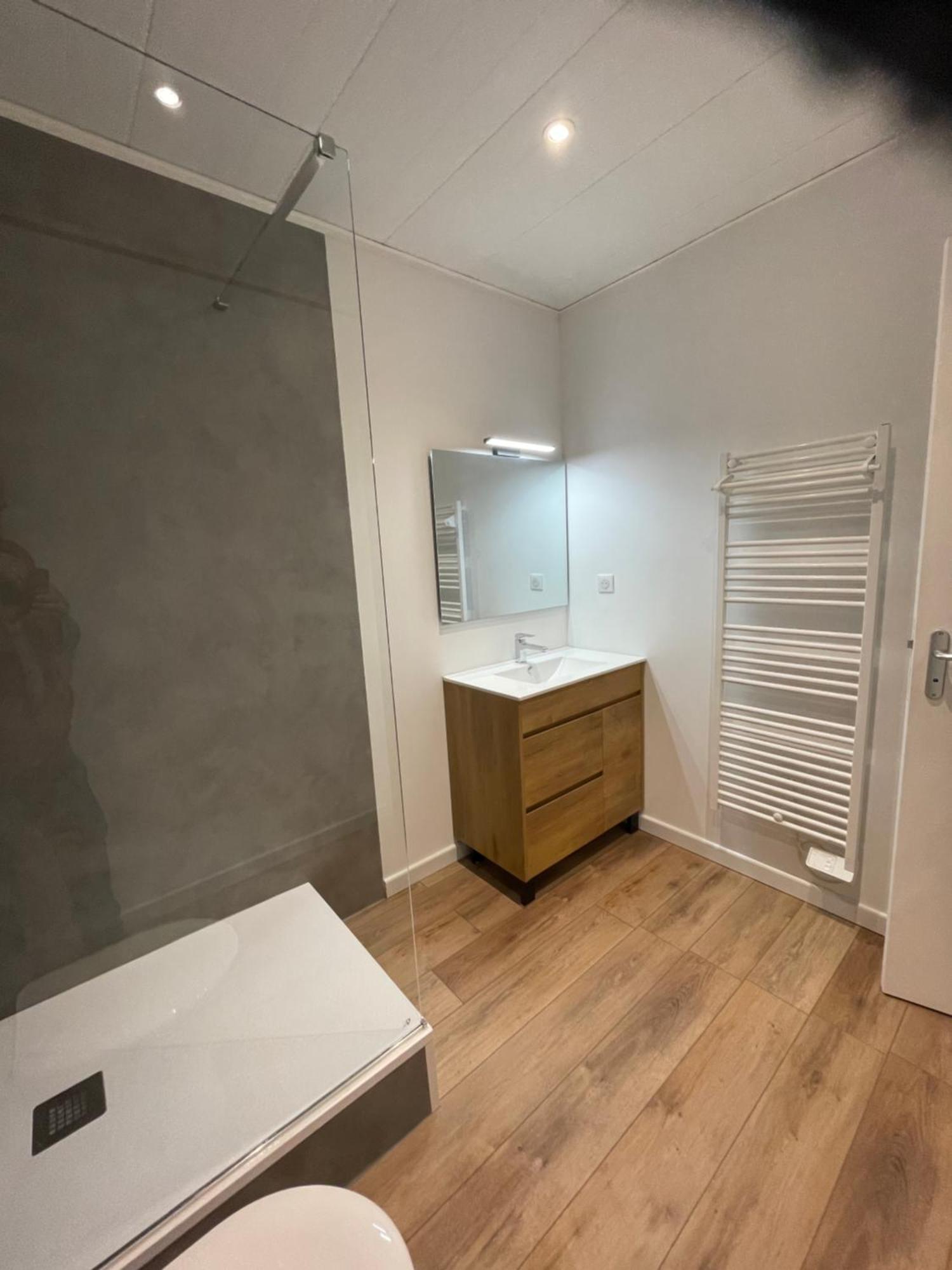 Les Gites De L'E.D.E. Saint-Leger-les-Melezes Extérieur photo
