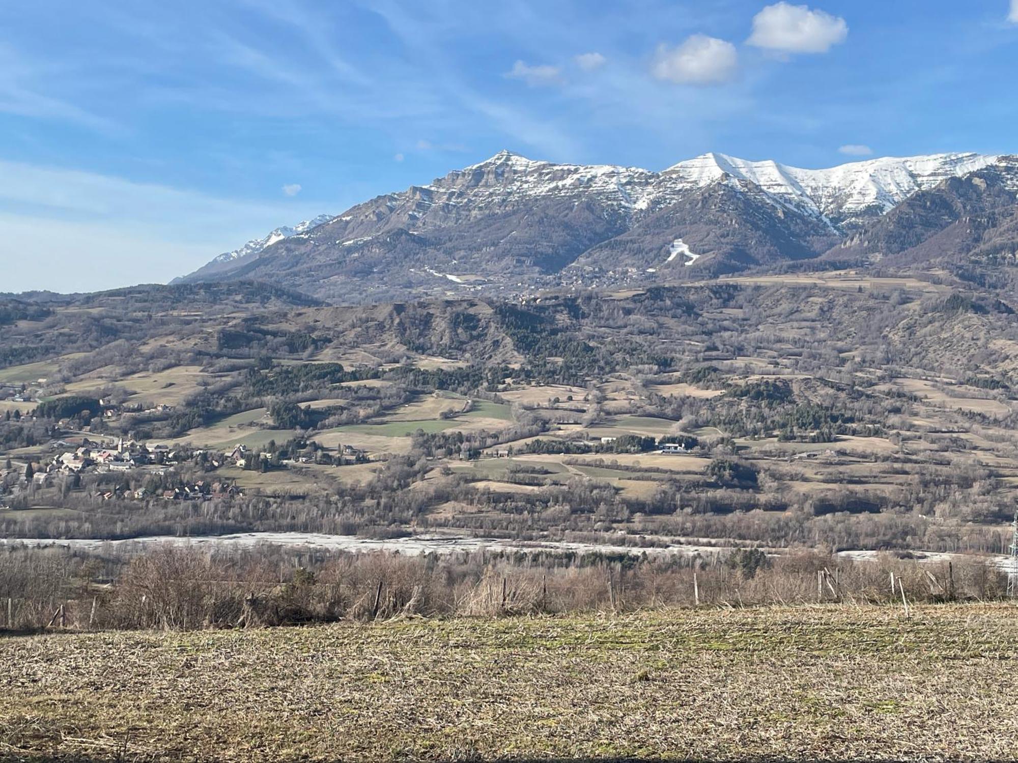 Les Gites De L'E.D.E. Saint-Leger-les-Melezes Extérieur photo